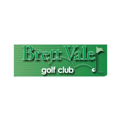 Brett Vale Golf Club's logo