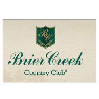 Brier Creek Golf Course's logo