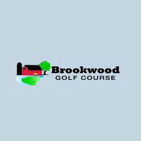 Brookwood Golf Course's logo