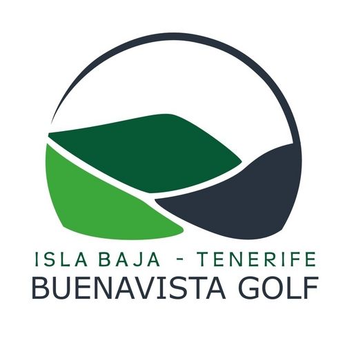 Buenavista Golf's logo