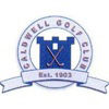 Caldwell Golf Club's logo