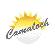 Camaloch Golf Club's logo