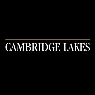 Cambridge Lakes Golf Course's logo