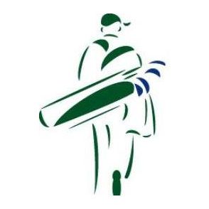 Cambridge Meridian Golf Club's logo