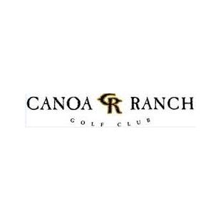 Canoa Ranch Golf Club's logo