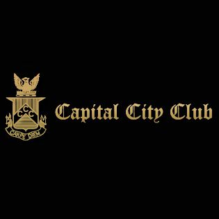 Capital City Club Crabapple's logo