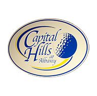 Capital Hills at Albany's logo