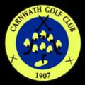 Carnwath Golf Club's logo