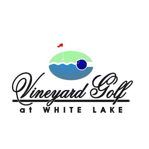 Carolina Sands at White Lake's logo