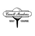 Carroll Meadows Golf Course's logo