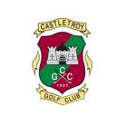 Castletroy Golf Club's logo