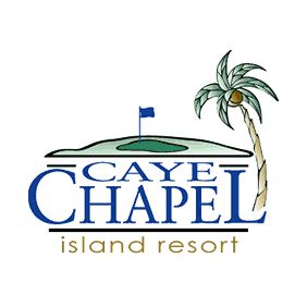 Caye Chapel Golf Resort's logo