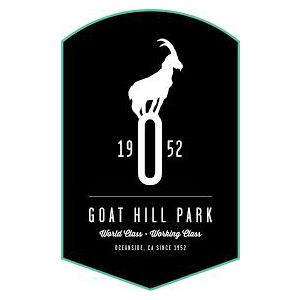 Center City Golf Course at Goat Hill's logo