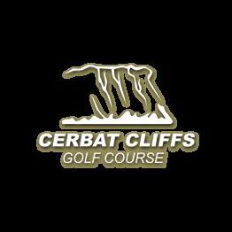 Cerbat Cliffs Golf Course's logo