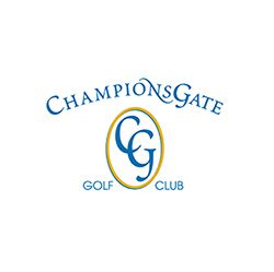 Championsgate - International Course's logo