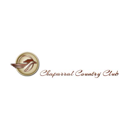 Chaparral Country Club's logo