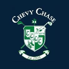 Chevy Chase Country Club's logo