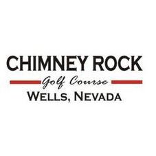 Chimney Rock Golf Course's logo