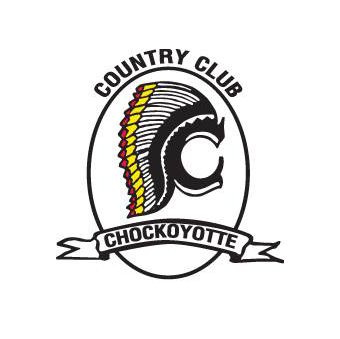 Chockoyotte Country Club's logo