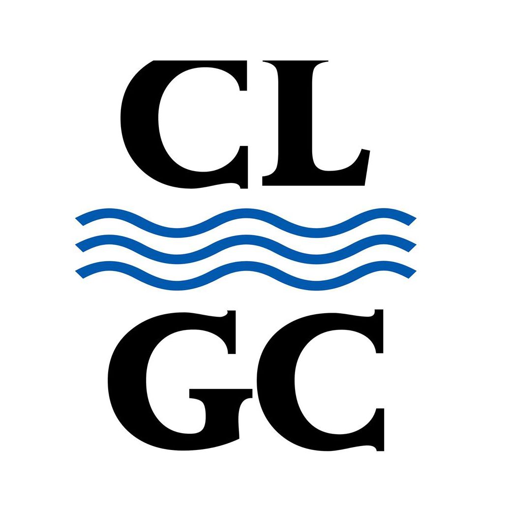 Clear Lake Golf Club's logo