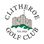 Clitheroe Golf Club's logo