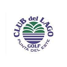 Club Del Lago Golf's logo