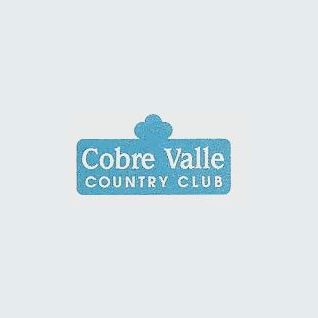 Cobre Valle Country Club's logo