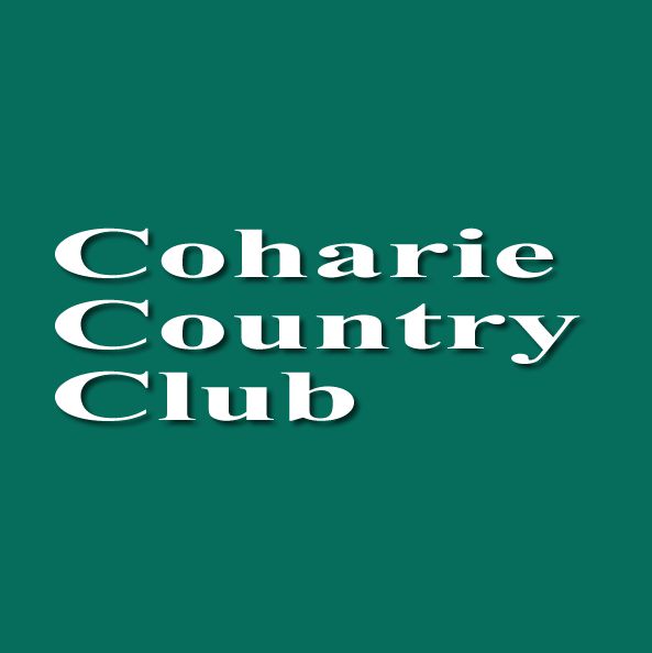 Coharie Country Club's logo