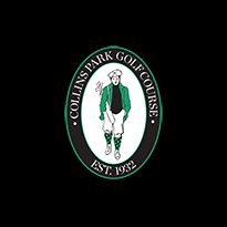 Collins Park Golf Course's logo