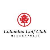 Columbia Golf Course's logo