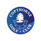 Copthorne Golf Club's logo