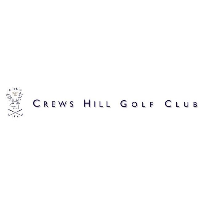 Crews Hill Golf Club's logo