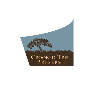 Crooked Tree Golf Course's logo