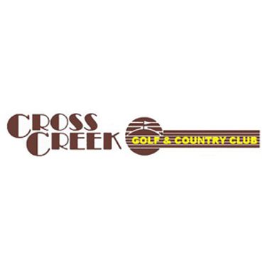 Cross Creek Country Club's logo