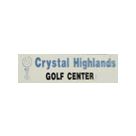 Crystal Highlands's logo