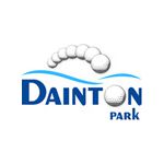 Dainton Park Golf Club's logo