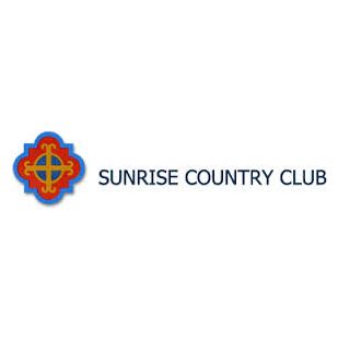 Davie Golf and Country Club's logo