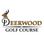 Deerwood Golf Course's logo