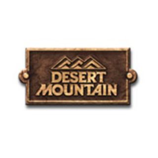 Desert Mountain Golf Club - Cochise's logo