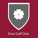 Drax Golf Club's logo