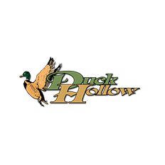 Duck Hollow Golf Club's logo