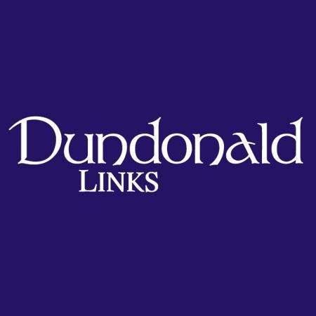 Dundonald Links's logo