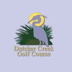 Dutcher Creek Golf Course's logo
