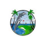 E Cocoa Beach Country Club's logo