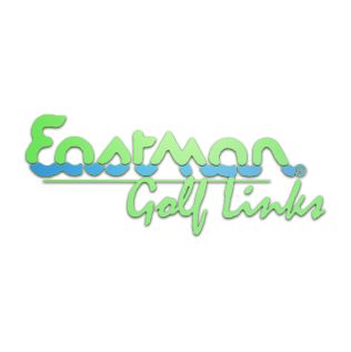Eastman Golf Links's logo