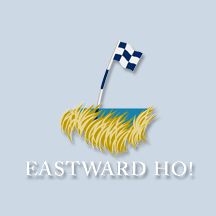 Eastward Ho Country Club's logo