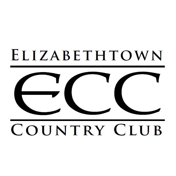 Elizabethtown Country Club's logo