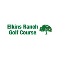 Elkins Ranch Golf Course's logo