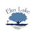 Elm Lake Golf Course's logo