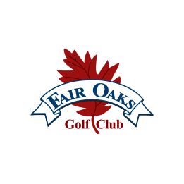 Fair Oaks Golf Club's logo